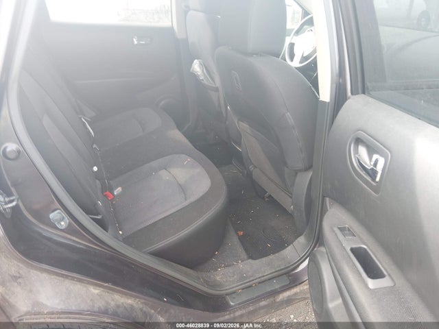 Продаж на аукціоні авто 2013 Nissan Rogue Sv, vin: JN8AS5MV9DW623514, номер лоту: 46028839