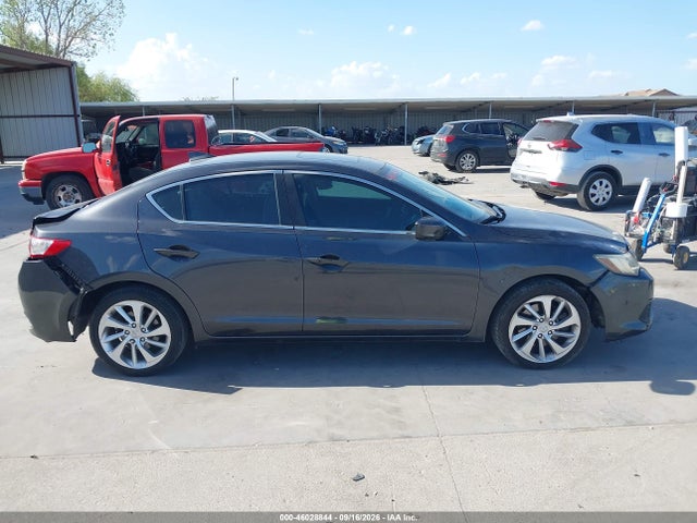 46028844 :رقم المزاد ، 19UDE2F3XGA003509 vin ، 2016 Acura Ilx 2.4l/acurawatch Plus Package مزاد بيع