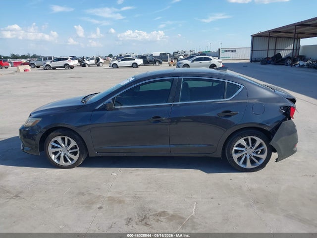 46028844 :رقم المزاد ، 19UDE2F3XGA003509 vin ، 2016 Acura Ilx 2.4l/acurawatch Plus Package مزاد بيع