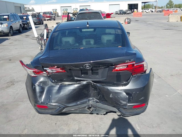46028844 :رقم المزاد ، 19UDE2F3XGA003509 vin ، 2016 Acura Ilx 2.4l/acurawatch Plus Package مزاد بيع