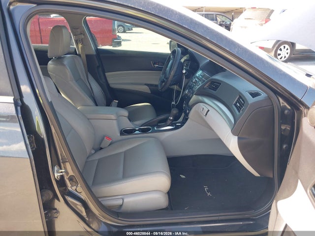 46028844 :رقم المزاد ، 19UDE2F3XGA003509 vin ، 2016 Acura Ilx 2.4l/acurawatch Plus Package مزاد بيع