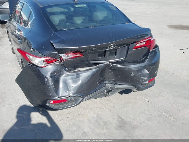 46028844 :رقم المزاد ، 19UDE2F3XGA003509 vin ، 2016 Acura Ilx 2.4l/acurawatch Plus Package مزاد بيع