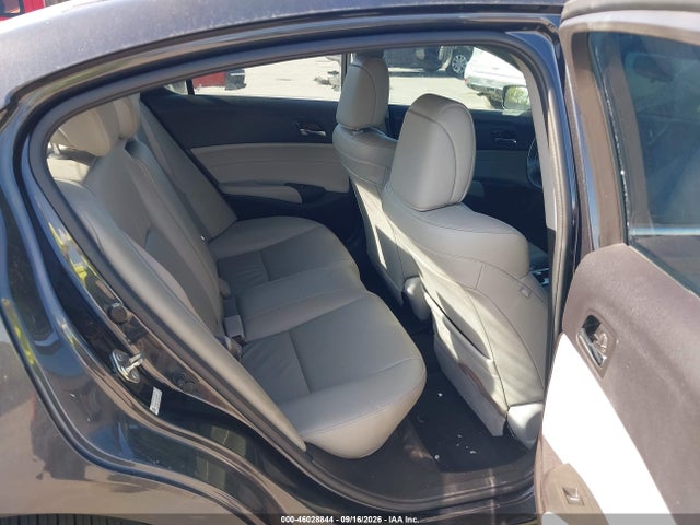 46028844 :رقم المزاد ، 19UDE2F3XGA003509 vin ، 2016 Acura Ilx 2.4l/acurawatch Plus Package مزاد بيع
