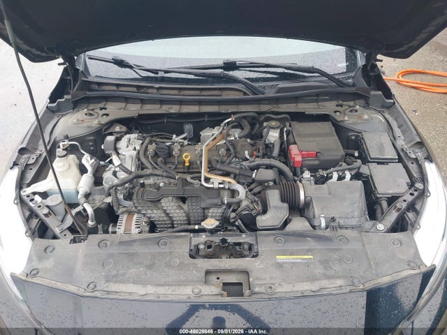 Продаж на аукціоні авто 2021 Nissan Altima S Fwd, vin: 1N4BL4BVXMN394539, номер лоту: 46028846
