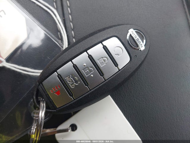 Продаж на аукціоні авто 2021 Nissan Altima S Fwd, vin: 1N4BL4BVXMN394539, номер лоту: 46028846