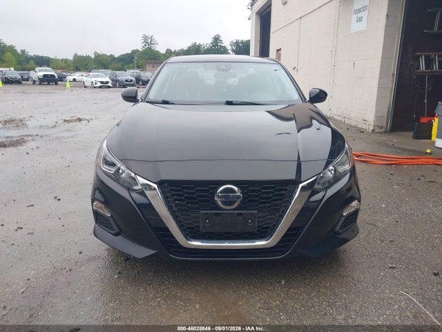 Продаж на аукціоні авто 2021 Nissan Altima S Fwd, vin: 1N4BL4BVXMN394539, номер лоту: 46028846