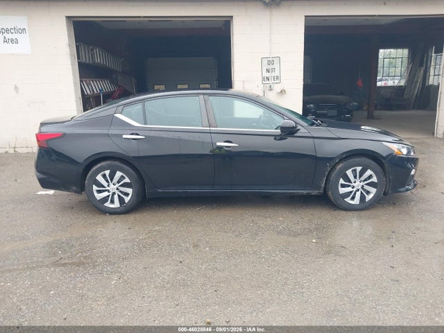 Продаж на аукціоні авто 2021 Nissan Altima S Fwd, vin: 1N4BL4BVXMN394539, номер лоту: 46028846