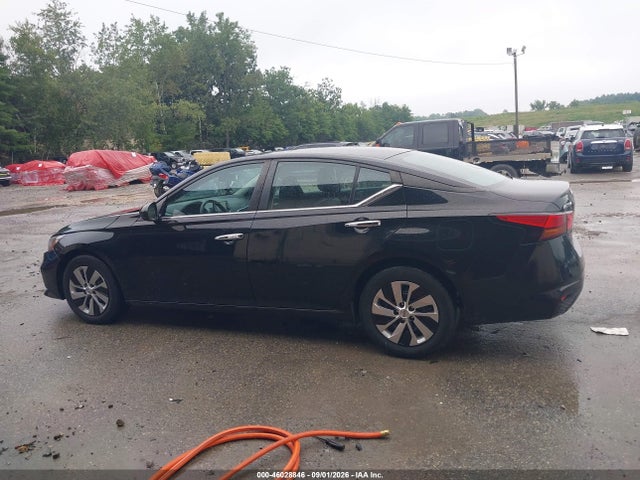 Продаж на аукціоні авто 2021 Nissan Altima S Fwd, vin: 1N4BL4BVXMN394539, номер лоту: 46028846
