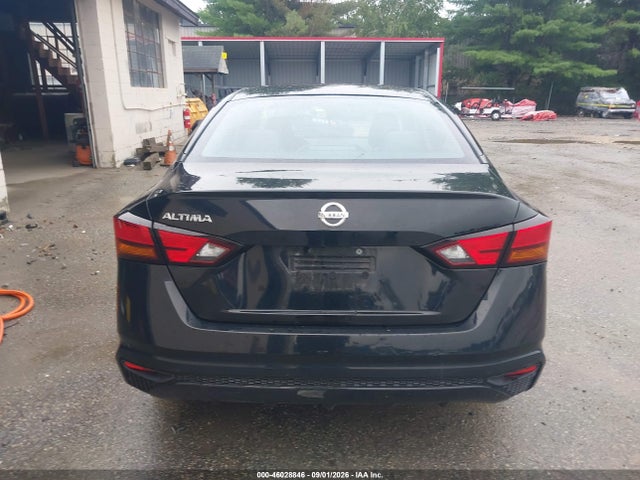 Продаж на аукціоні авто 2021 Nissan Altima S Fwd, vin: 1N4BL4BVXMN394539, номер лоту: 46028846