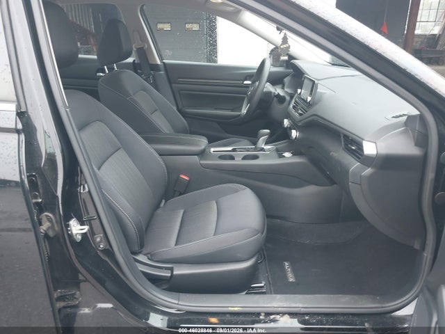 Продаж на аукціоні авто 2021 Nissan Altima S Fwd, vin: 1N4BL4BVXMN394539, номер лоту: 46028846