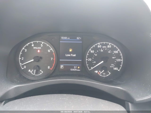 Продаж на аукціоні авто 2021 Nissan Altima S Fwd, vin: 1N4BL4BVXMN394539, номер лоту: 46028846