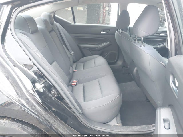 Продаж на аукціоні авто 2021 Nissan Altima S Fwd, vin: 1N4BL4BVXMN394539, номер лоту: 46028846