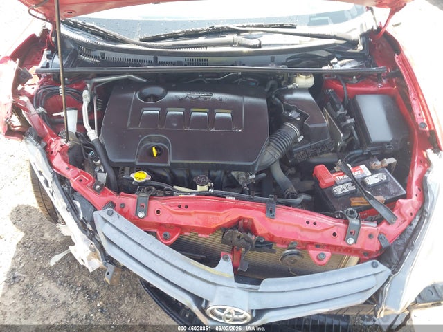 Продаж на аукціоні авто 2016 Toyota Corolla Le, vin: 2T1BURHE5GC536900, номер лоту: 46028851