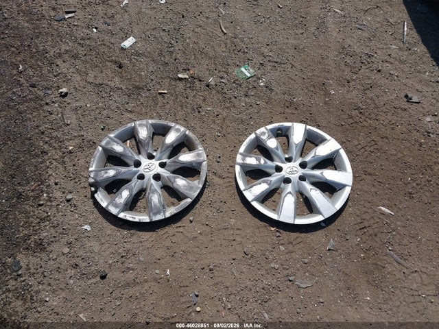 Продаж на аукціоні авто 2016 Toyota Corolla Le, vin: 2T1BURHE5GC536900, номер лоту: 46028851