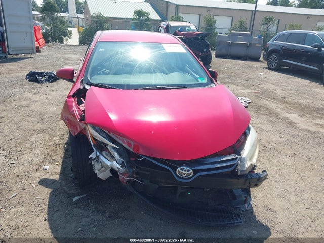 Продаж на аукціоні авто 2016 Toyota Corolla Le, vin: 2T1BURHE5GC536900, номер лоту: 46028851