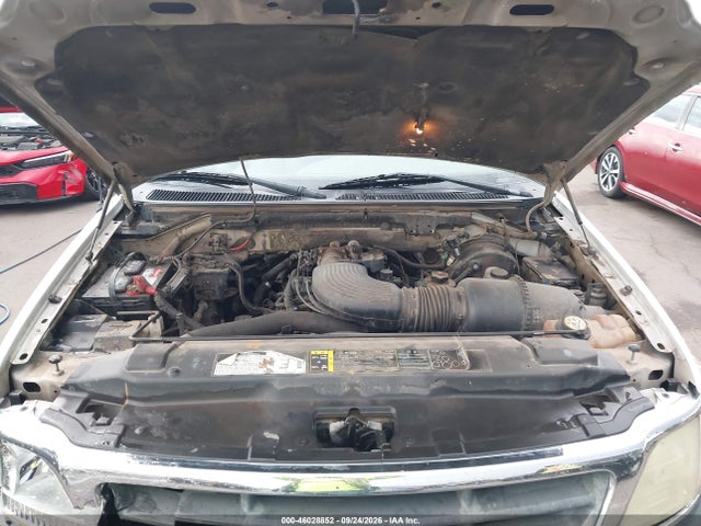 Продажа на аукционе авто 2002 Ford F-150 Lariat/xl/xlt, vin: 1FTRX17W32NB77490, номер лота: 46028852
