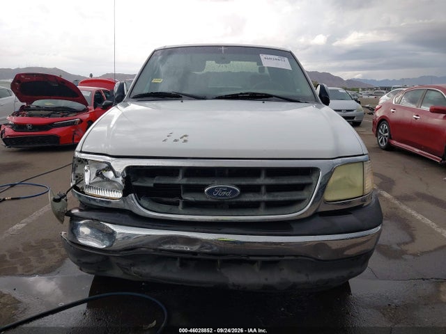 Продажа на аукционе авто 2002 Ford F-150 Lariat/xl/xlt, vin: 1FTRX17W32NB77490, номер лота: 46028852