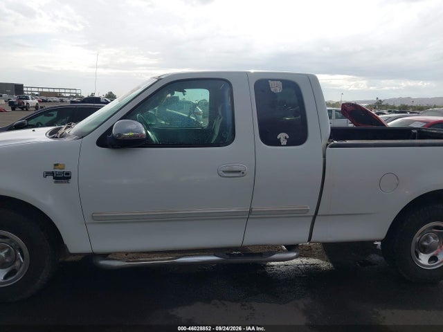 Продажа на аукционе авто 2002 Ford F-150 Lariat/xl/xlt, vin: 1FTRX17W32NB77490, номер лота: 46028852