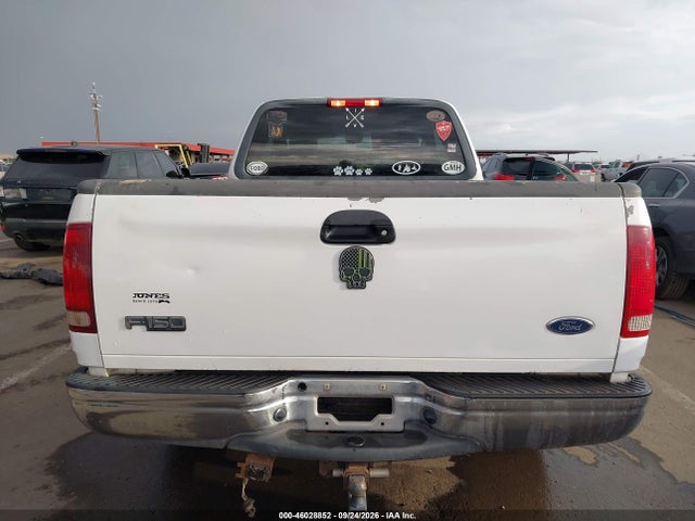 Продажа на аукционе авто 2002 Ford F-150 Lariat/xl/xlt, vin: 1FTRX17W32NB77490, номер лота: 46028852