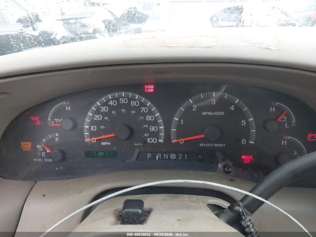 Продажа на аукционе авто 2002 Ford F-150 Lariat/xl/xlt, vin: 1FTRX17W32NB77490, номер лота: 46028852