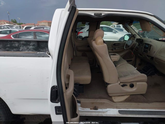 Продажа на аукционе авто 2002 Ford F-150 Lariat/xl/xlt, vin: 1FTRX17W32NB77490, номер лота: 46028852
