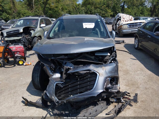 Aukcja sprzedaży 2019 Chevrolet Trax Lt, vin: KL7CJLSB9KB802500, numer aukcji: 46028856