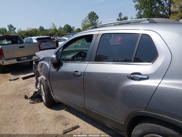 Aukcja sprzedaży 2019 Chevrolet Trax Lt, vin: KL7CJLSB9KB802500, numer aukcji: 46028856