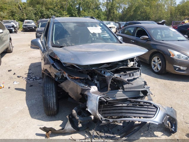 Aukcja sprzedaży 2019 Chevrolet Trax Lt, vin: KL7CJLSB9KB802500, numer aukcji: 46028856