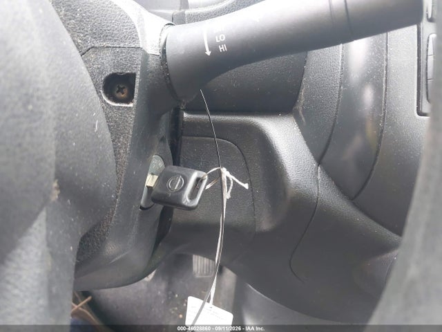 Nissan Versa 1.6 S+ 2014 3N1CN7AP4EL841738 Image 11