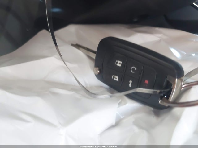 Aukcja sprzedaży 2016 Chevrolet Impala 2lt, vin: 2G1115S30G9122128, numer aukcji: 46028861