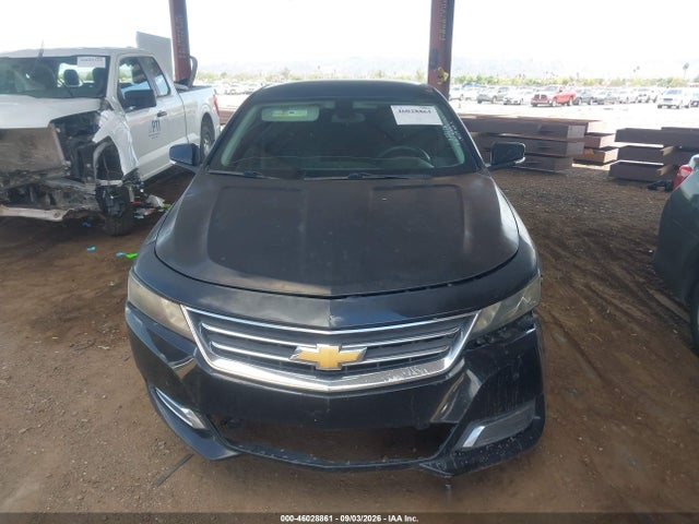Aukcja sprzedaży 2016 Chevrolet Impala 2lt, vin: 2G1115S30G9122128, numer aukcji: 46028861