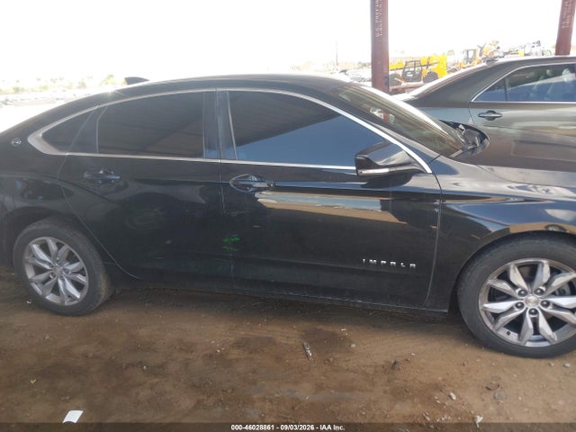 Aukcja sprzedaży 2016 Chevrolet Impala 2lt, vin: 2G1115S30G9122128, numer aukcji: 46028861