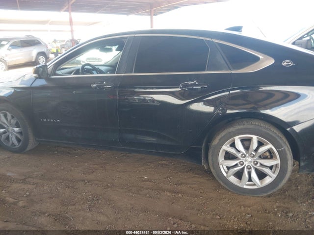 Aukcja sprzedaży 2016 Chevrolet Impala 2lt, vin: 2G1115S30G9122128, numer aukcji: 46028861
