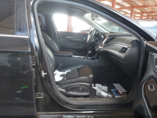 Aukcja sprzedaży 2016 Chevrolet Impala 2lt, vin: 2G1115S30G9122128, numer aukcji: 46028861