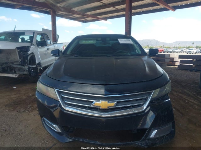 Aukcja sprzedaży 2016 Chevrolet Impala 2lt, vin: 2G1115S30G9122128, numer aukcji: 46028861