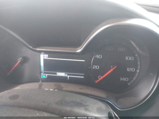 Aukcja sprzedaży 2016 Chevrolet Impala 2lt, vin: 2G1115S30G9122128, numer aukcji: 46028861