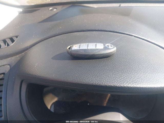 Nissan Altima 2.5 Sr 2017 1N4AL3AP5HC163316 Image 11