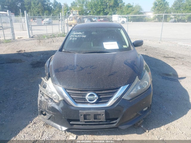Nissan Altima 2.5 Sr 2017 1N4AL3AP5HC163316 Image 12