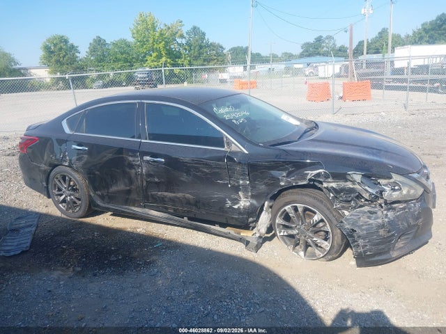 Nissan Altima 2.5 Sr 2017 1N4AL3AP5HC163316 Image 13