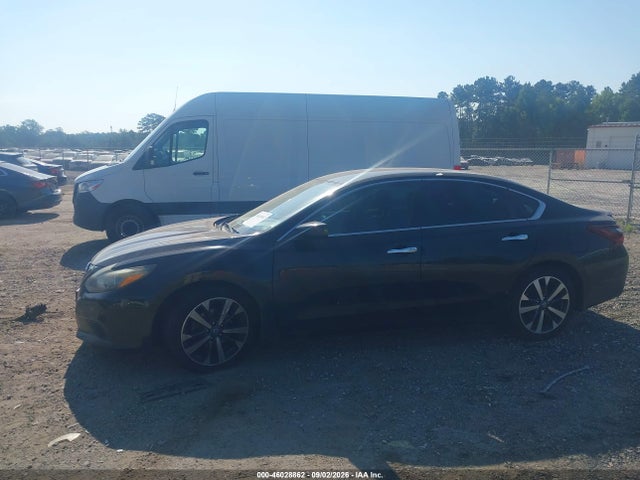Nissan Altima 2.5 Sr 2017 1N4AL3AP5HC163316 Image 14