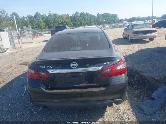 Nissan Altima 2.5 Sr 2017 1N4AL3AP5HC163316 Image 16