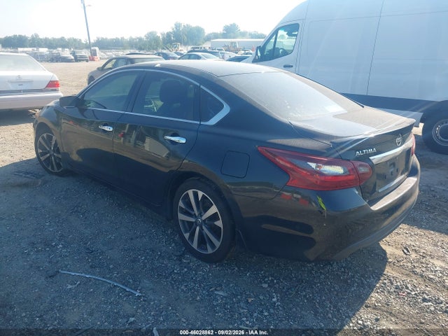 Nissan Altima 2.5 Sr 2017 1N4AL3AP5HC163316 Image 3