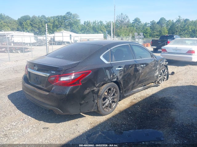 Nissan Altima 2.5 Sr 2017 1N4AL3AP5HC163316 Image 4