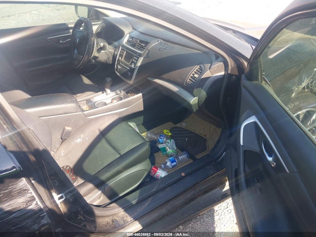 Nissan Altima 2.5 Sr 2017 1N4AL3AP5HC163316 Image 5