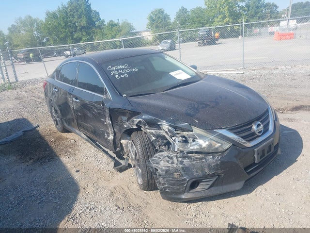 Nissan Altima 2.5 Sr 2017 1N4AL3AP5HC163316 Image 6