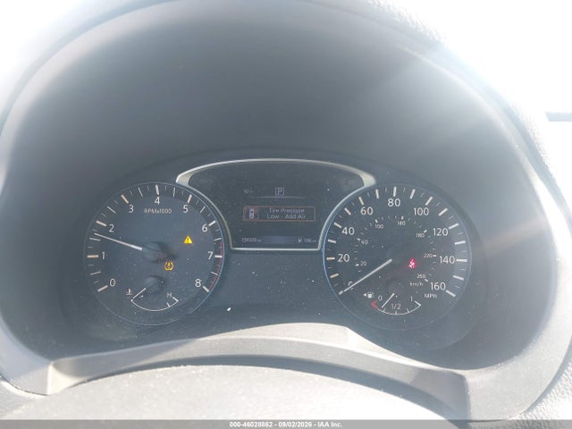 Nissan Altima 2.5 Sr 2017 1N4AL3AP5HC163316 Image 7
