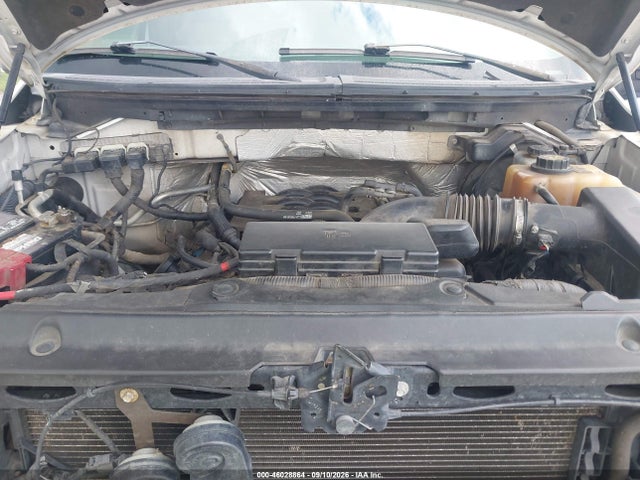 Aukcja sprzedaży 2011 Ford F-150 Lariat, vin: 1FTFW1EF9BFB89291, numer aukcji: 46028864