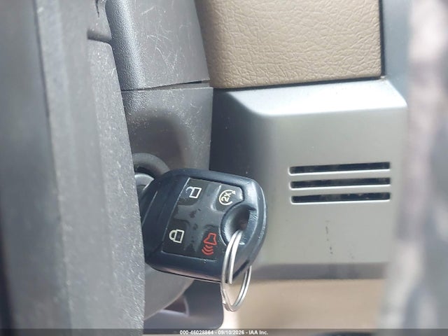 Aukcja sprzedaży 2011 Ford F-150 Lariat, vin: 1FTFW1EF9BFB89291, numer aukcji: 46028864