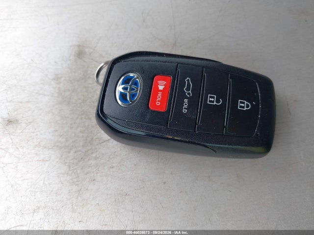 Aukcja sprzedaży 2021 Toyota Venza Xle, vin: JTEAAAAH2MJ078545, numer aukcji: 46028873