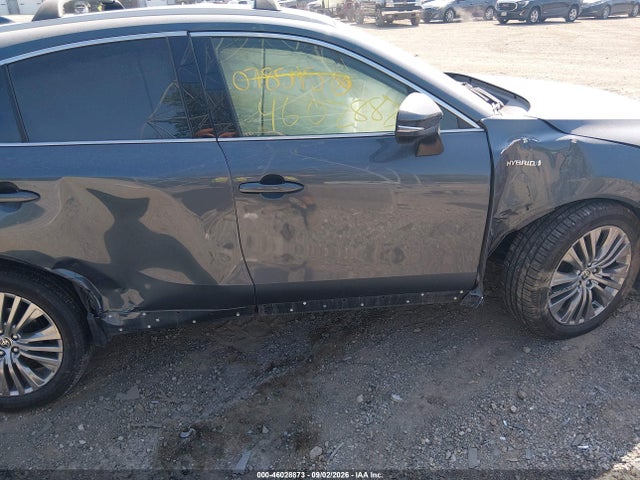Aukcja sprzedaży 2021 Toyota Venza Xle, vin: JTEAAAAH2MJ078545, numer aukcji: 46028873